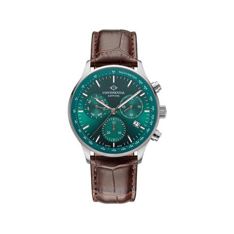 Continental  Chronograph Uhr 