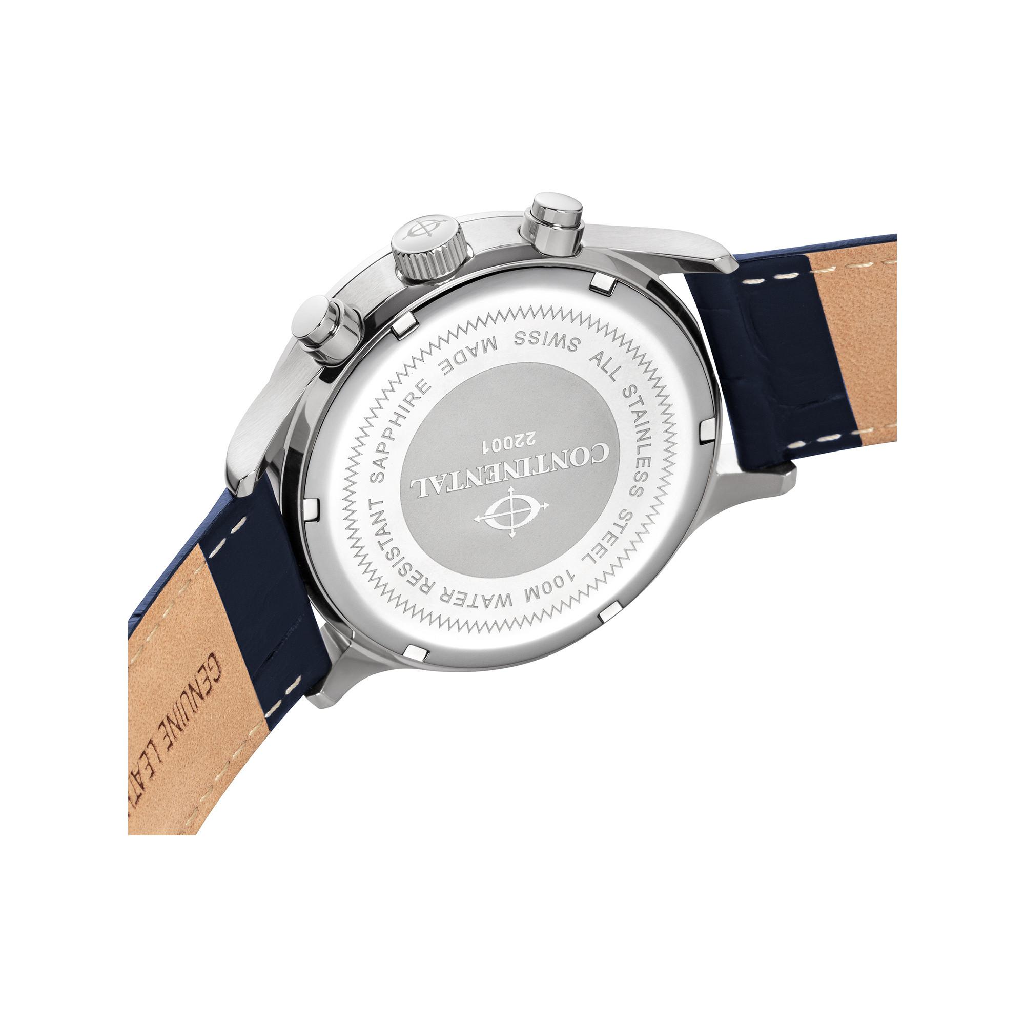 Continental  Chronograph Uhr 