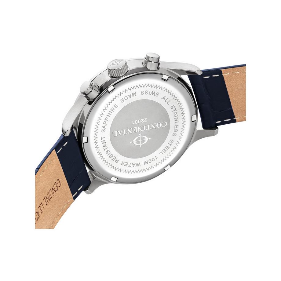 Continental  Chronograph Uhr 