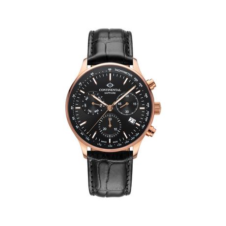 Continental  Chronograph Uhr 