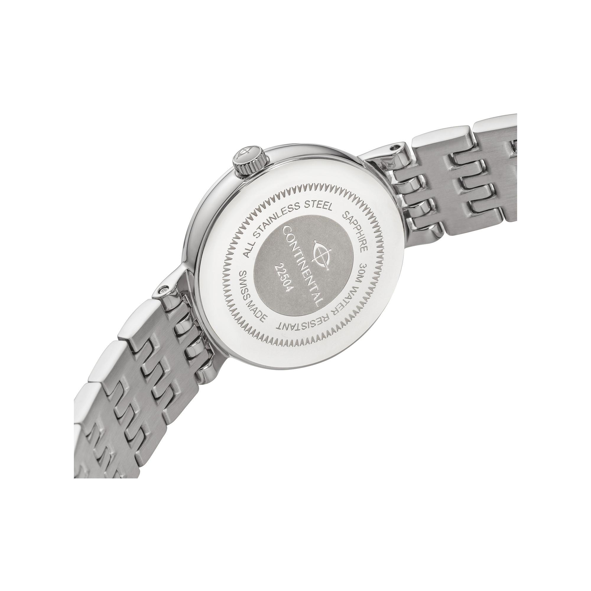 Continental  Horloge analogique 