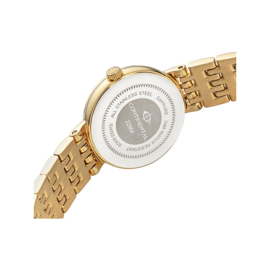 Continental  Horloge analogique 