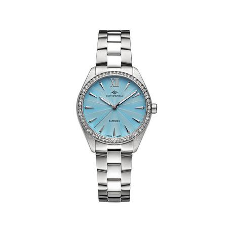 Continental  Analoguhr 