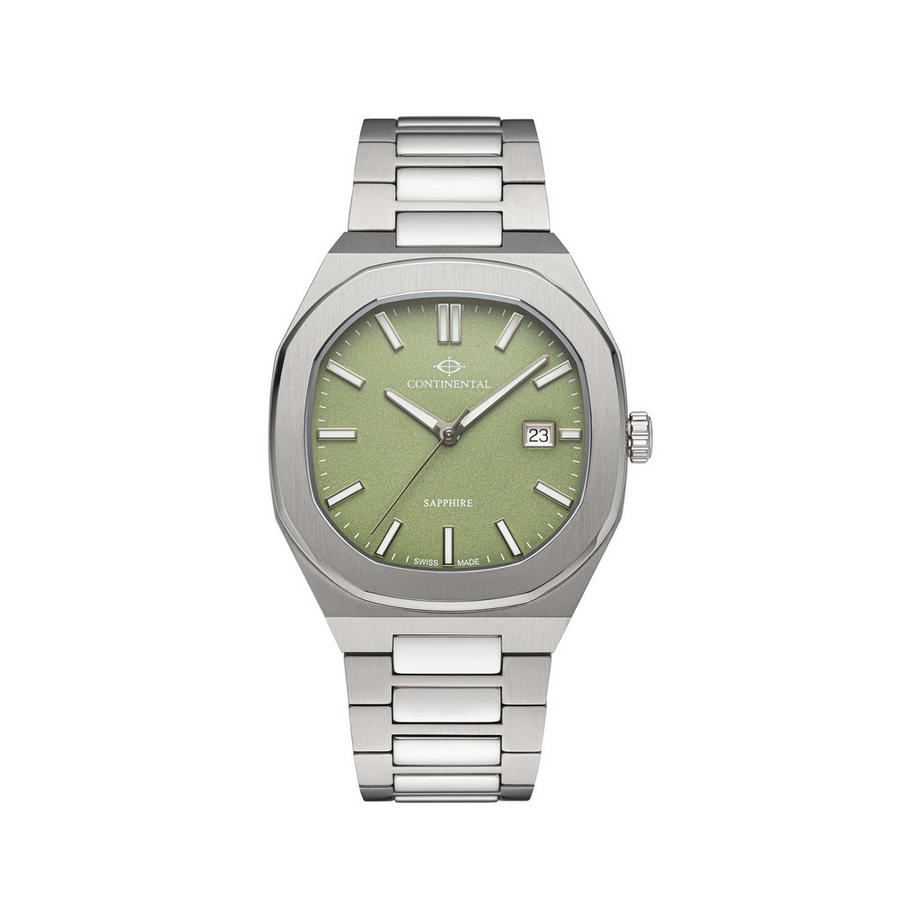 Continental  Analoguhr 