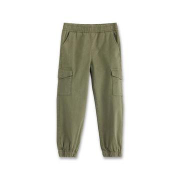 Pantalon cargo, modern fit