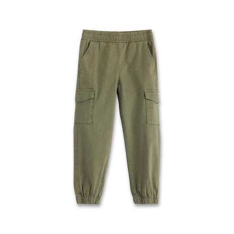 Lindex  Pantalon cargo, modern fit 