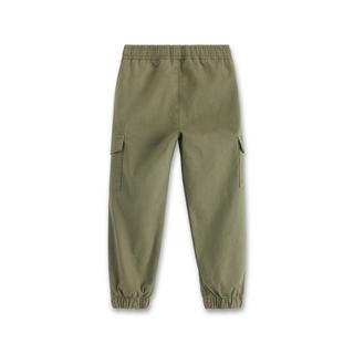 Lindex  Pantalon cargo, modern fit 