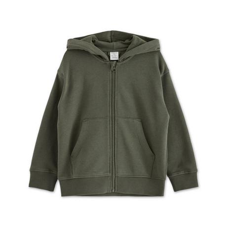 Lindex  Hoodie, avec fermeture éclair 