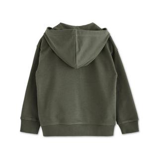 Lindex  Hoodie mit Reissverschluss 