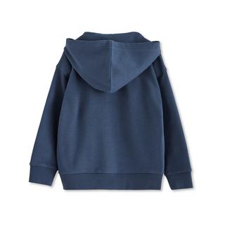 Lindex  Hoodie, avec fermeture éclair 