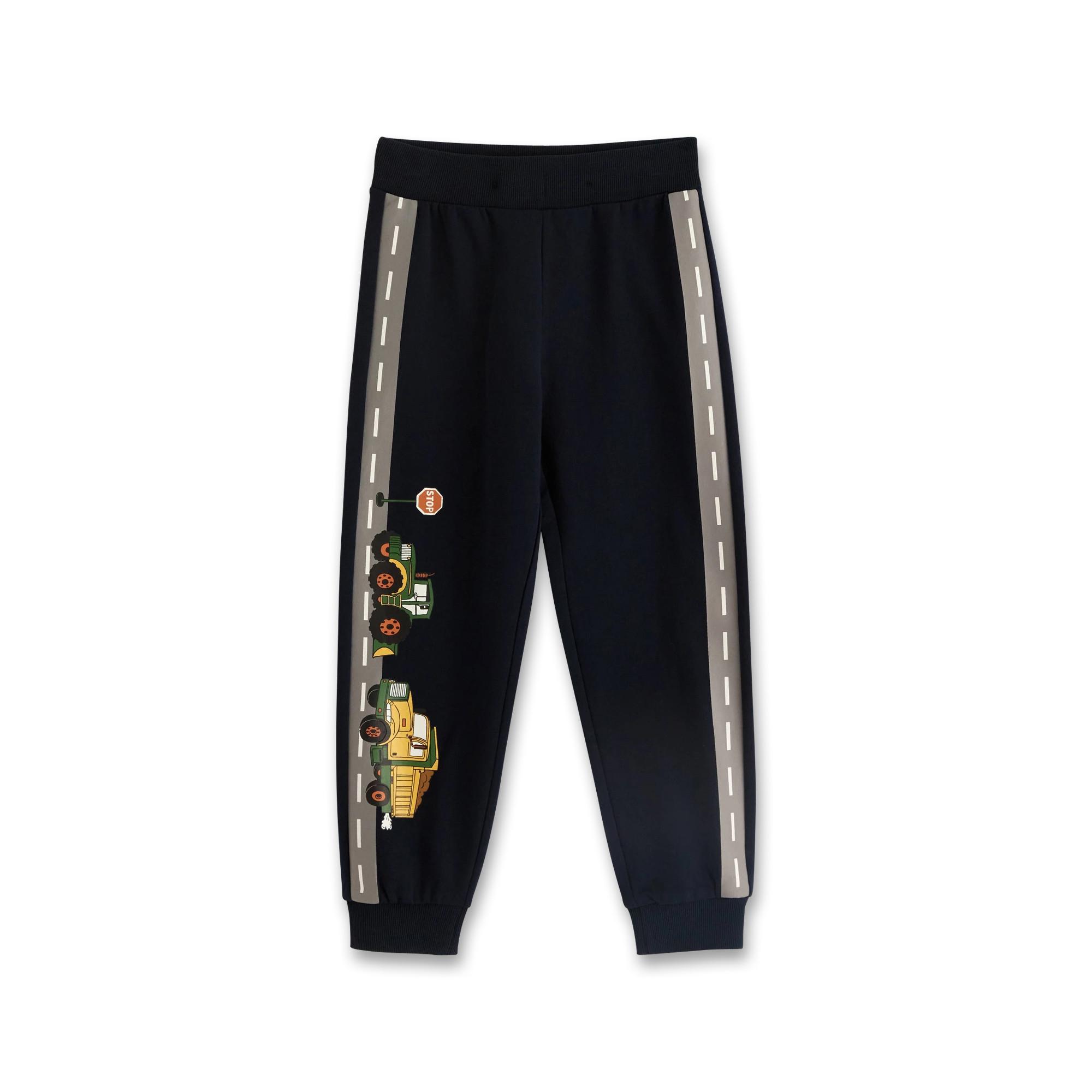 Lindex  Pantaloni da jogging con elastico 