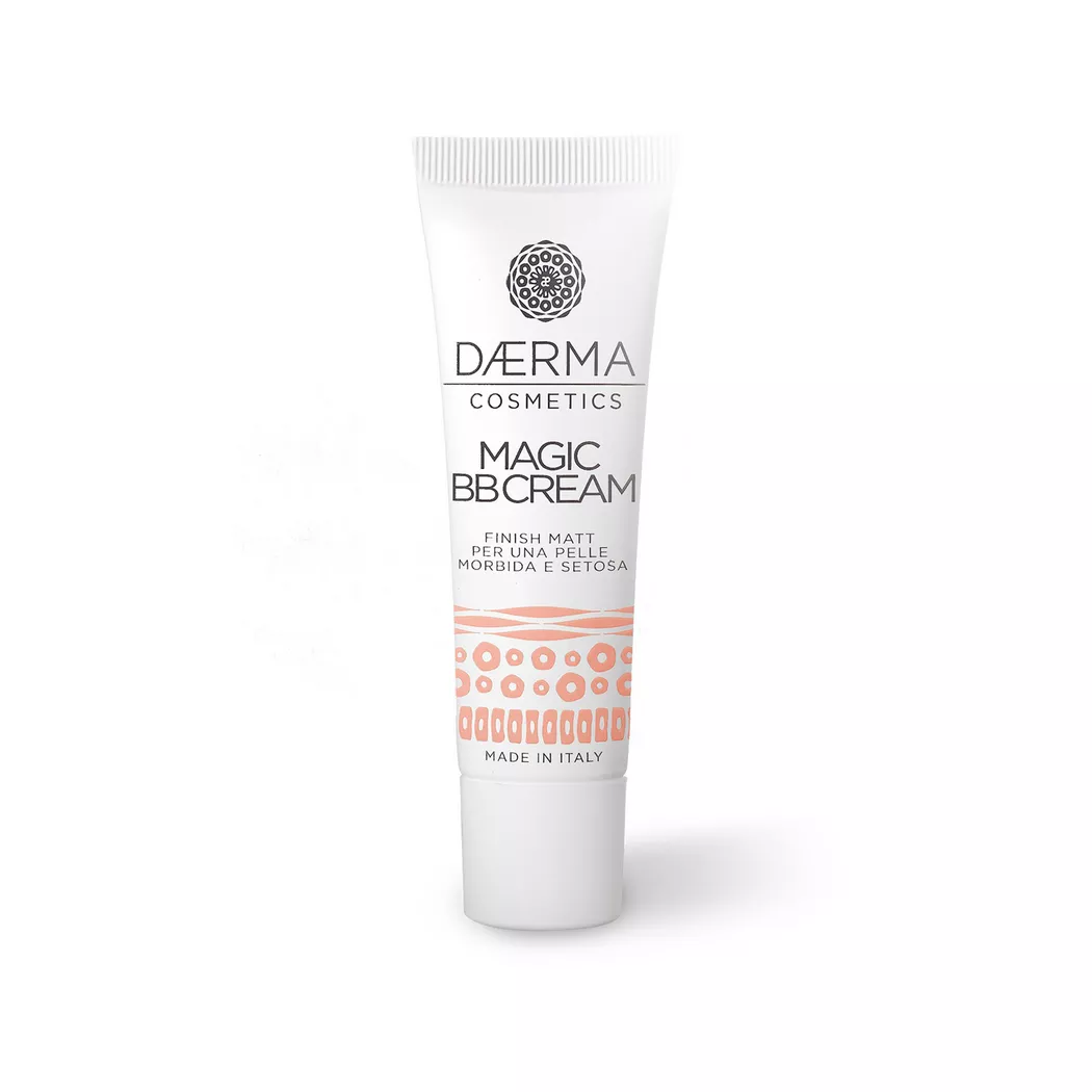 Daerma - Magische BB Creme, 30 ml