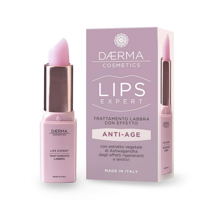 Daerma  Lippenpflege mit Anti-Age-Effekt 