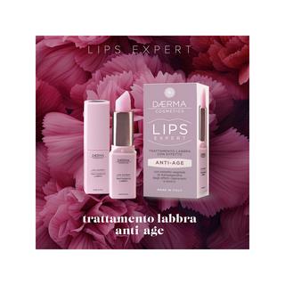 Daerma  Trattamento labbra con effetto Anti-Age 
