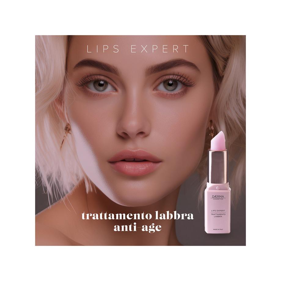 Daerma  Lippenpflege mit Anti-Age-Effekt 