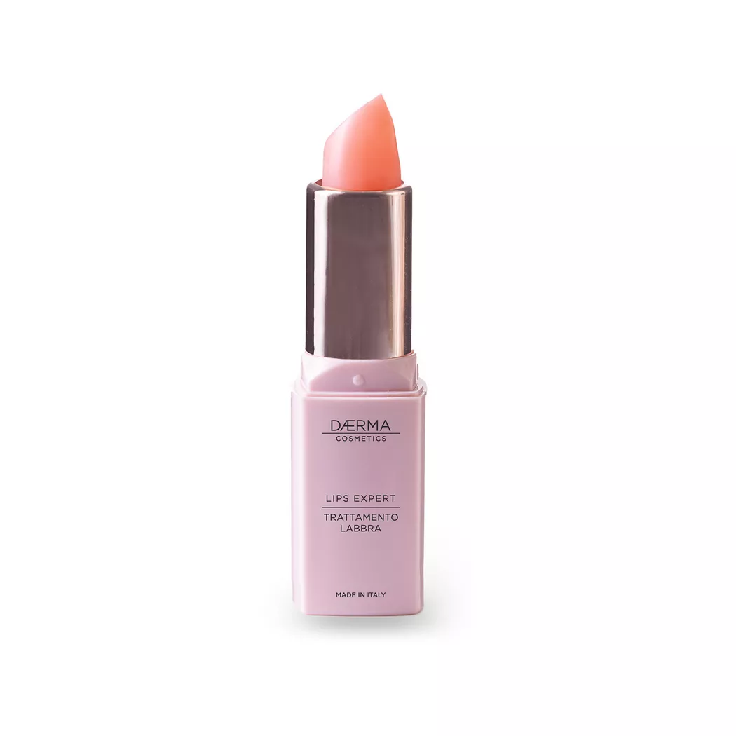 Daerma - Lippenpflege mit Volumeneffekt, 4 ml