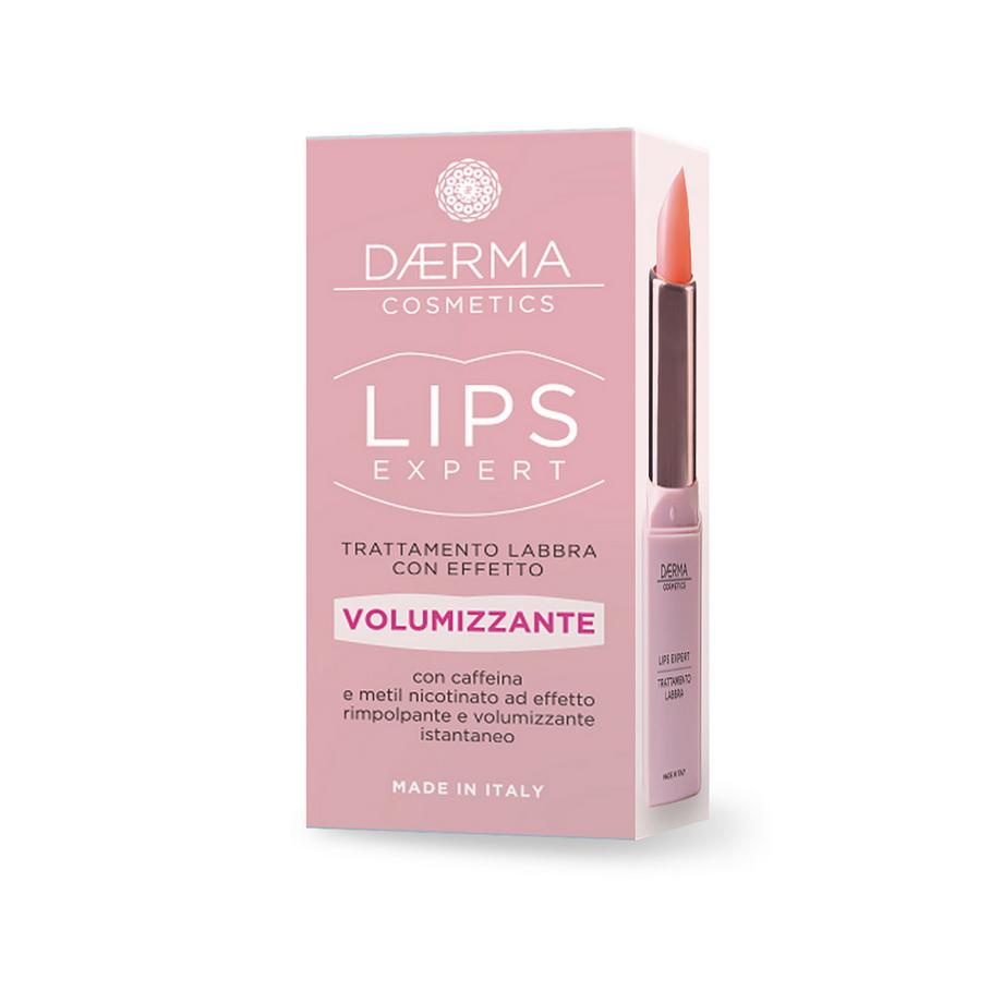 Daerma  Lippenpflege mit Volumeneffekt 