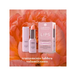Daerma  Lippenpflege mit Volumeneffekt 
