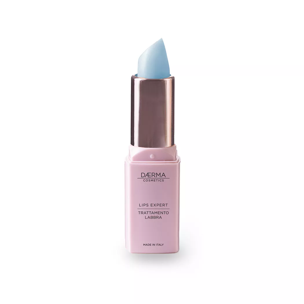 Daerma - Lippenpflege  mit Schutzwirkung, 4 ml