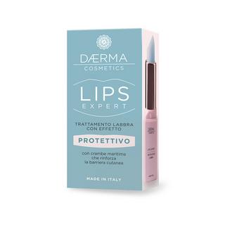 Daerma  Trattamento labbra con effetto Protettivo 