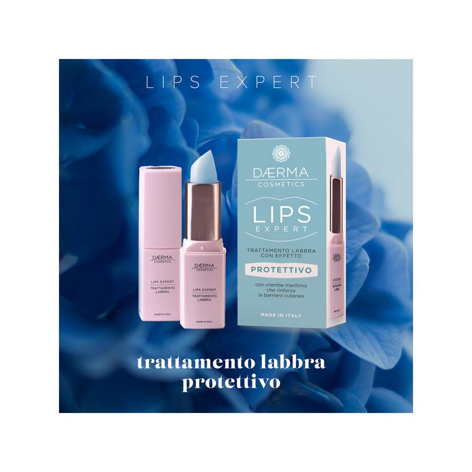 Daerma  Lippenpflege  mit Schutzwirkung 