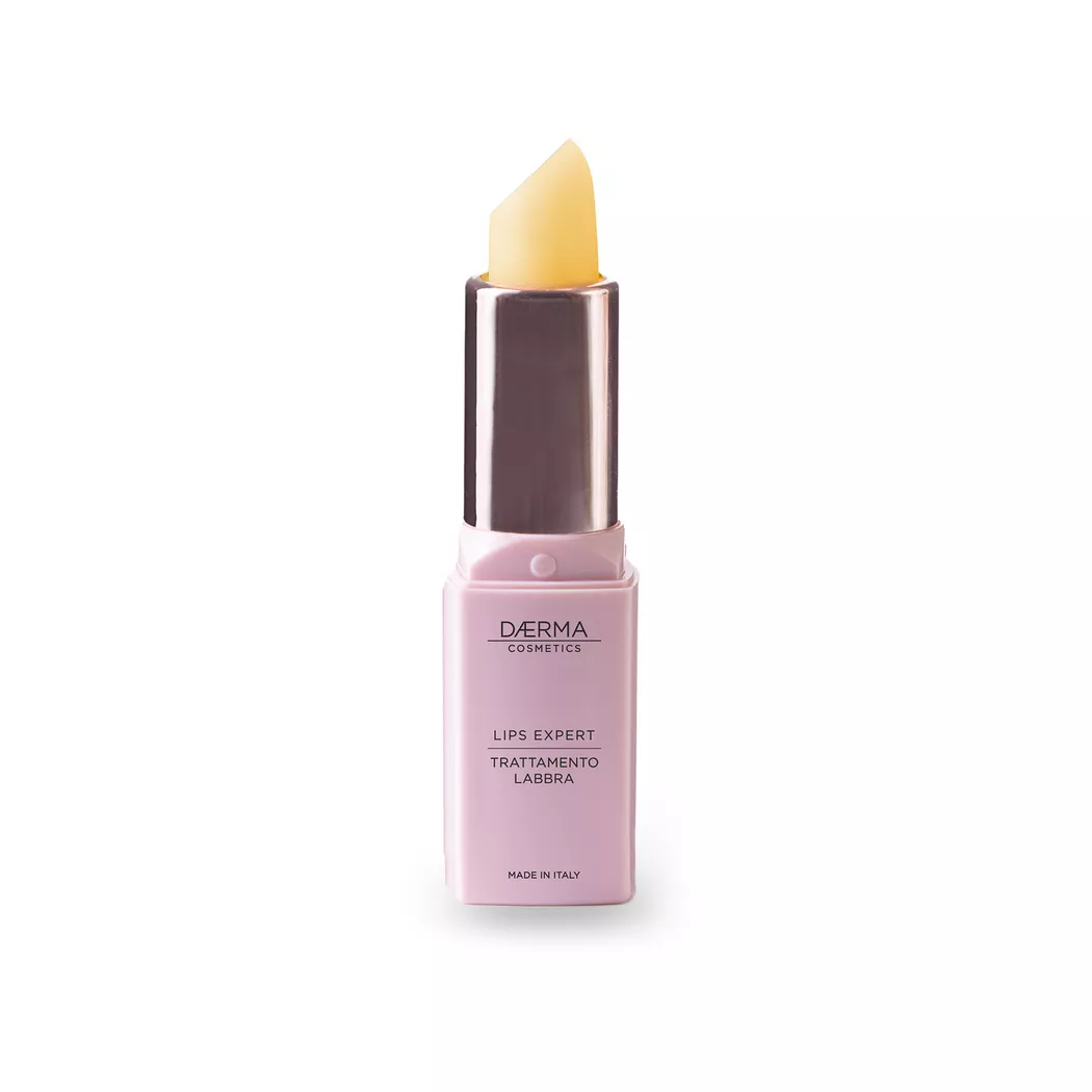 Daerma - Feuchtigkeitsspendende Lippenpflege, 4 ml