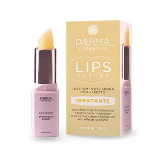 Daerma  Feuchtigkeitsspendende Lippenpflege 