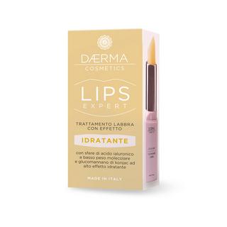 Daerma  Feuchtigkeitsspendende Lippenpflege 
