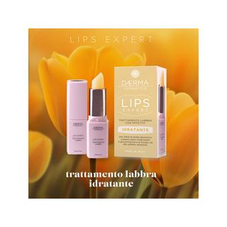 Daerma  Feuchtigkeitsspendende Lippenpflege 