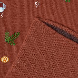 von Jungfeld Mulled Wine Chaussettes de Noël  