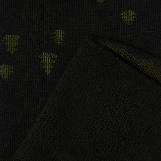 von Jungfeld Christmas Tree Socken 