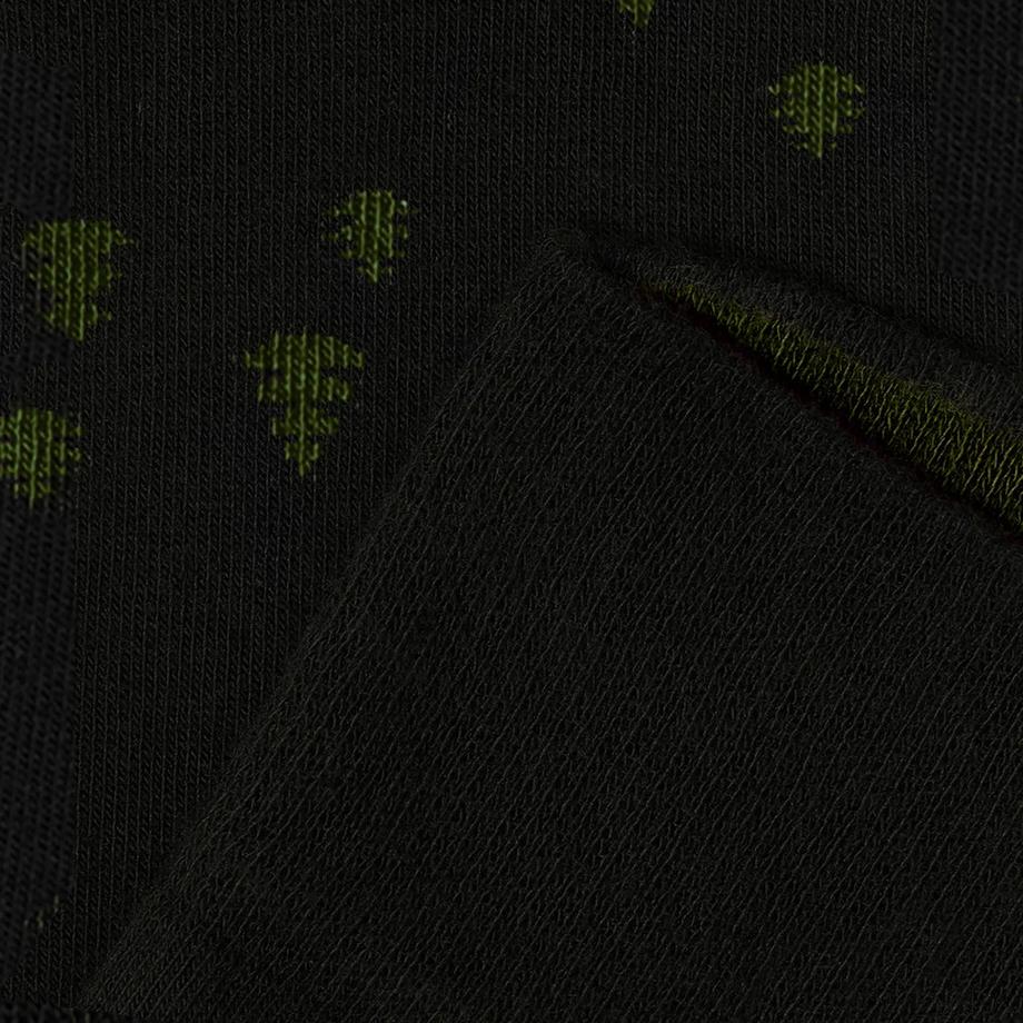 von Jungfeld Christmas Tree Calze  