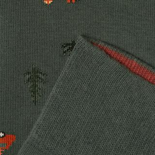 von Jungfeld Christmas Day Socken All-Over Print  