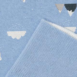 von Jungfeld Snow Storm Calze Fantasia  