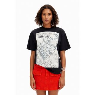 Desigual  T-shirt 