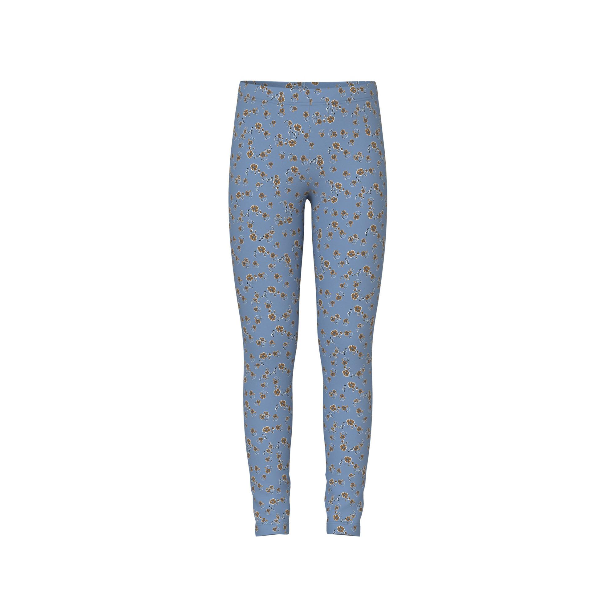 Image of Leggings Mädchen Blau 116