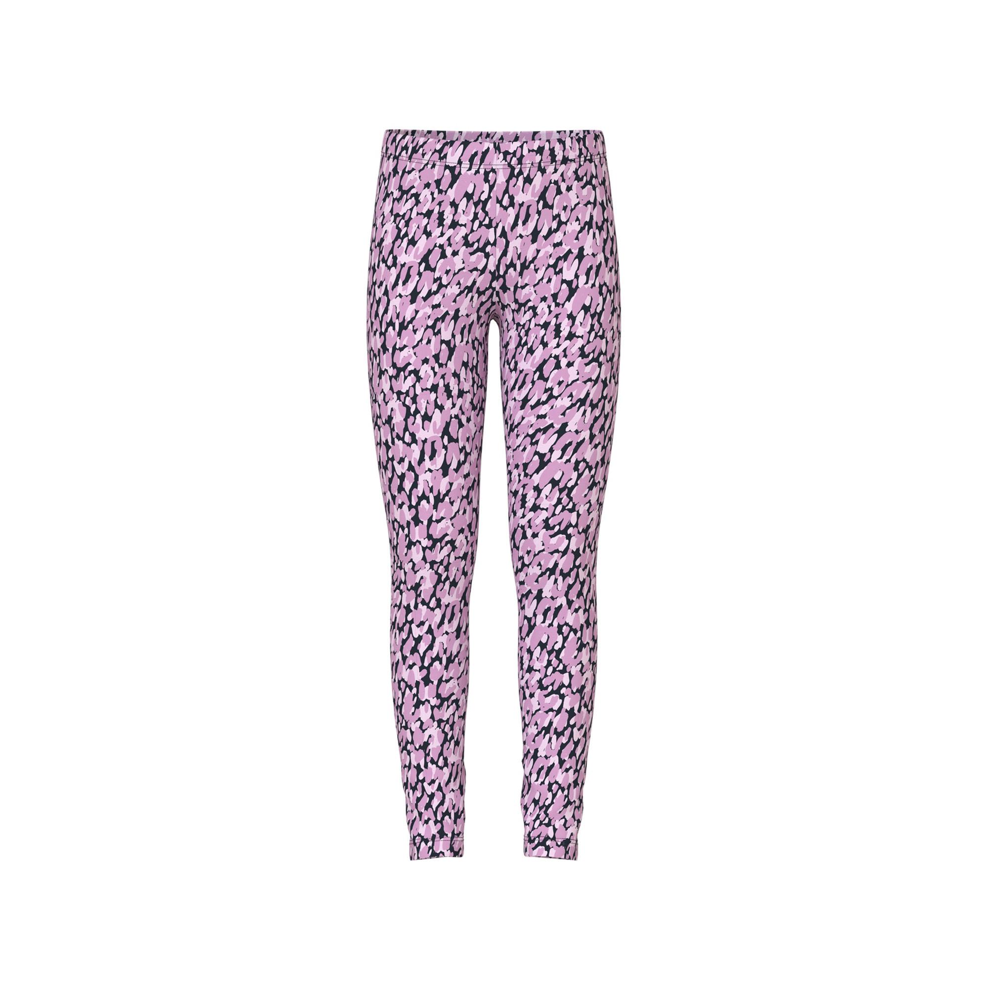 Image of Leggings Mädchen Rosa 116