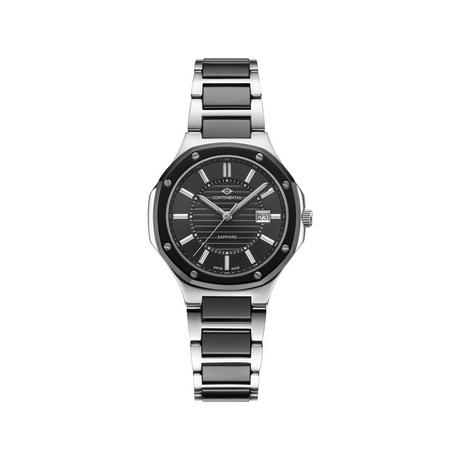 Continental  Analoguhr 