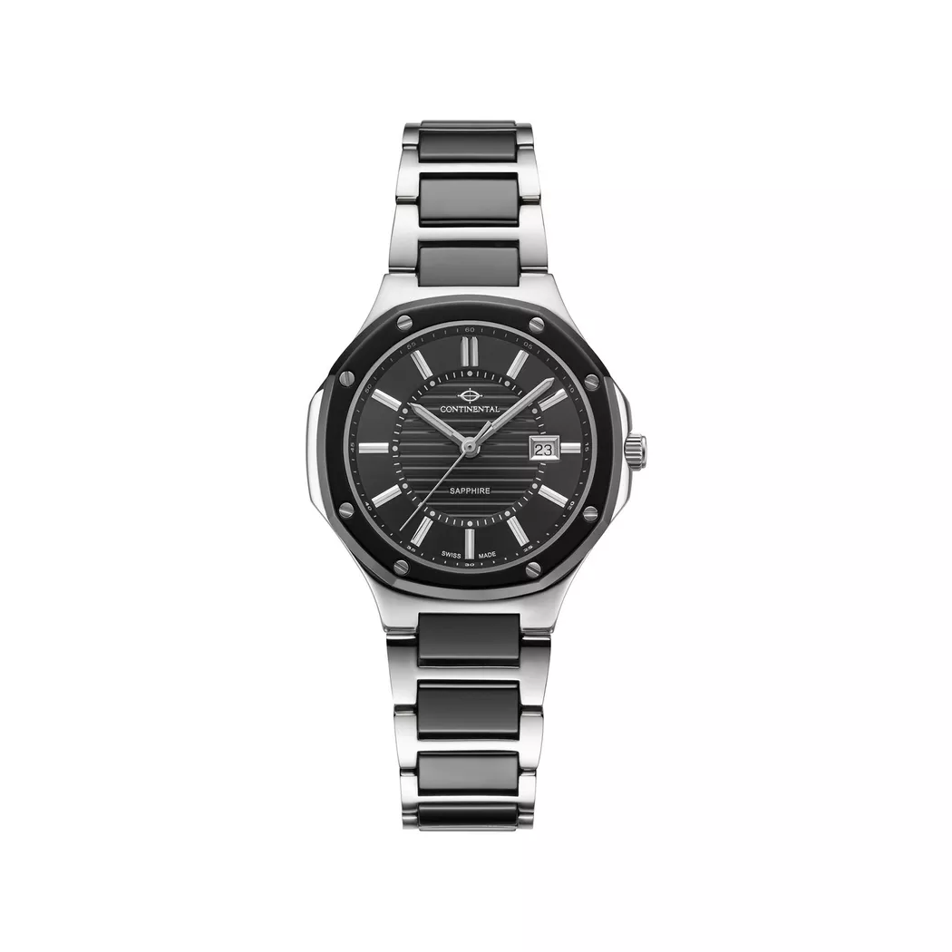  Continental 32mm Analog Watch Two-Tone 4