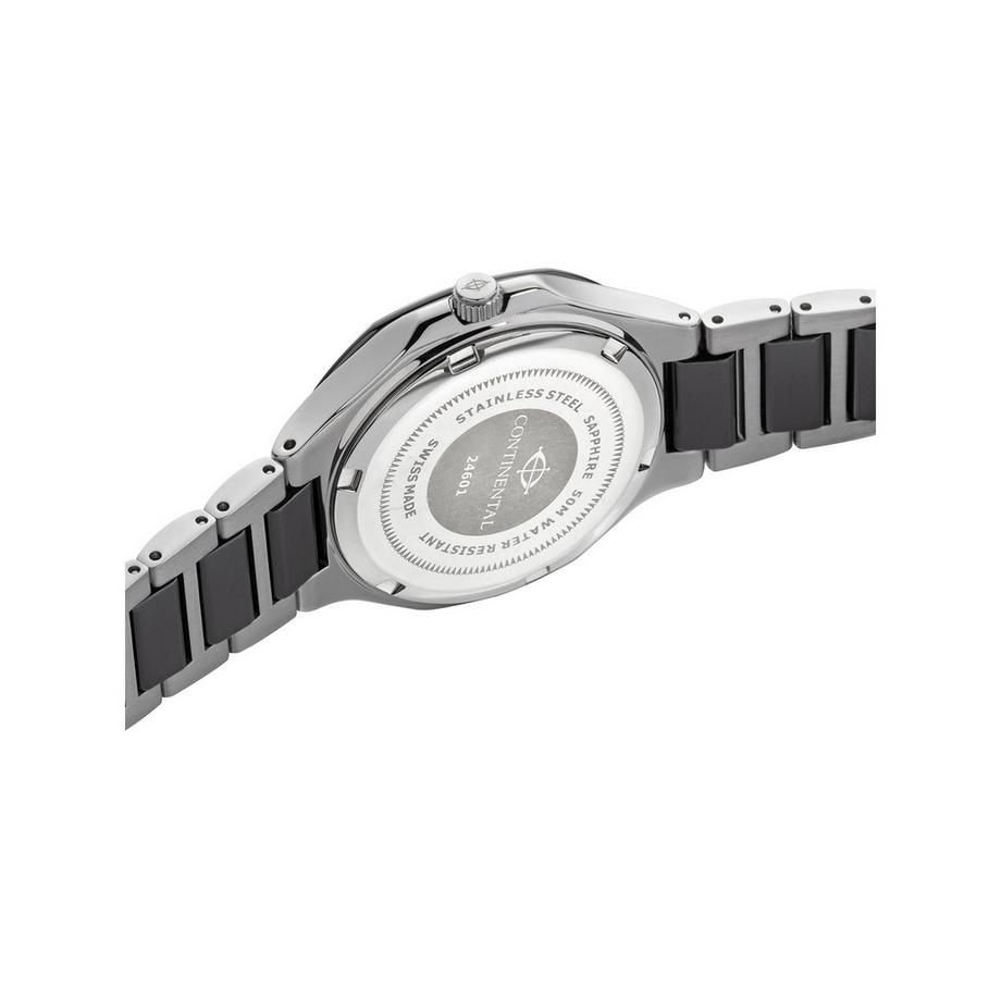 Continental  Analoguhr 