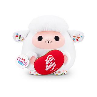 ZURU  Snackles Plush – Lamb & JellyBelly 