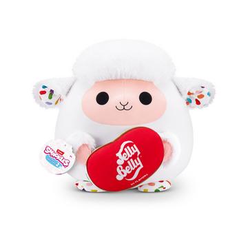 Snackles Plush – Lamb & JellyBelly