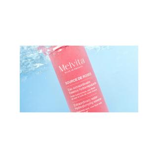 Melvita  Eau extraordinaire  Essence Hydra-Repulpante 