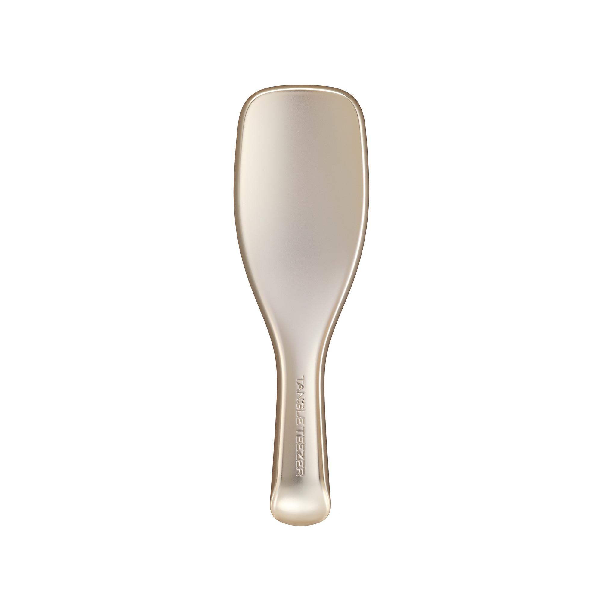 TANGLE TEEZER Ultimate Detangler Chrome Neo Gold 