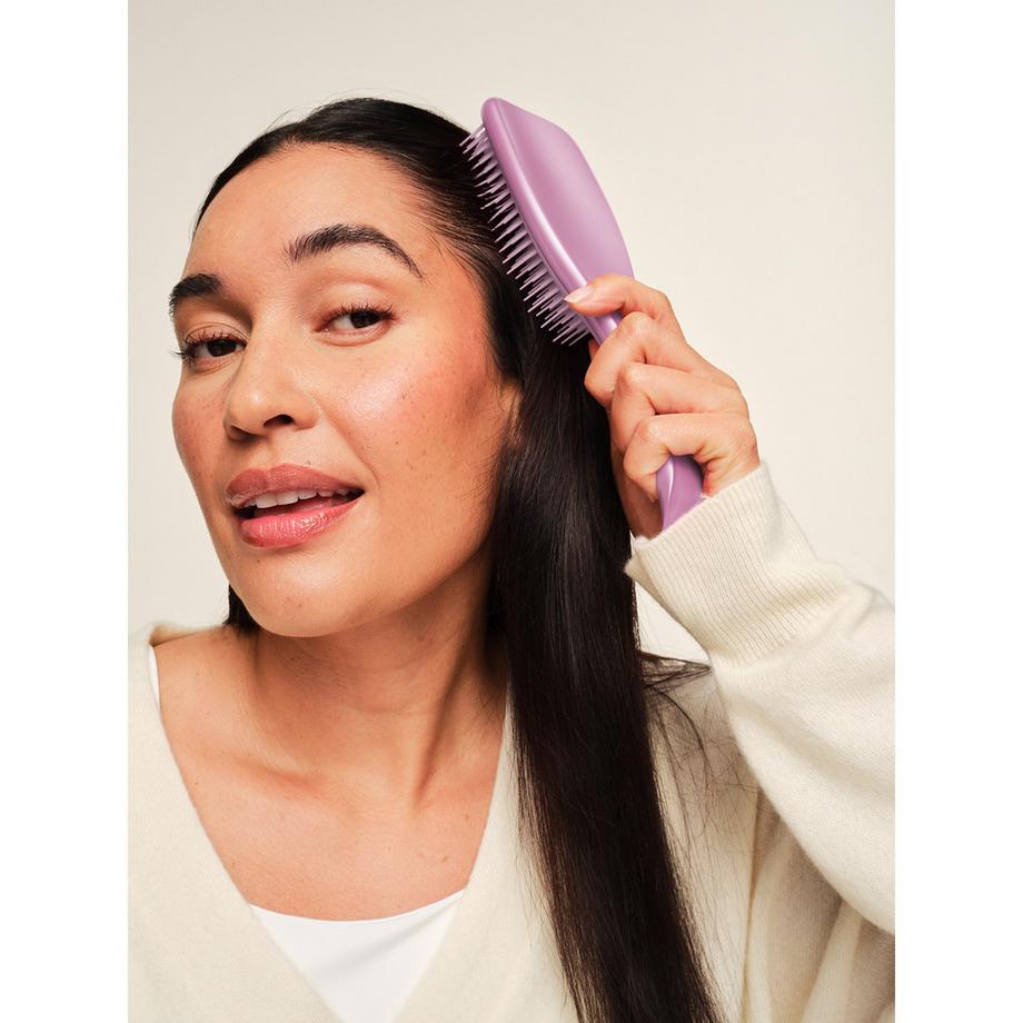 TANGLE TEEZER Ultimate Detangler Chrome Mauve Copper 