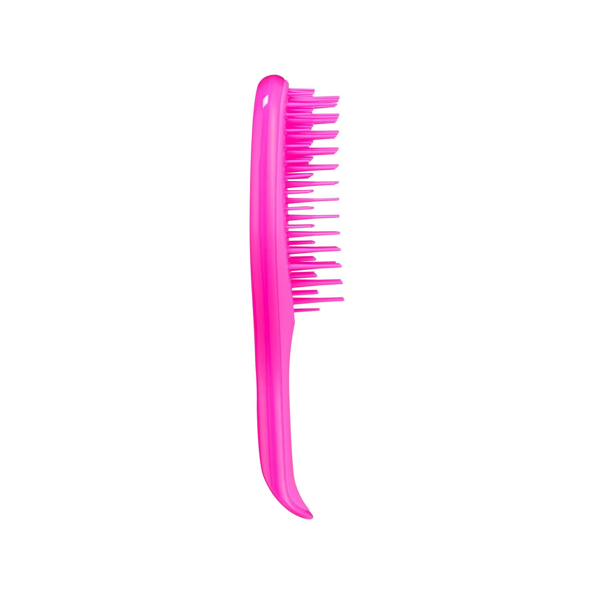 TANGLE TEEZER Ultimate Detangler Mini Runway Pink 