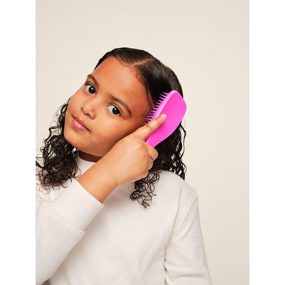TANGLE TEEZER Ultimate Detangler Mini Runway Pink 