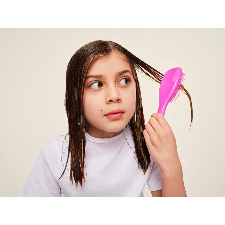 TANGLE TEEZER Ultimate Detangler Mini Runway Pink 