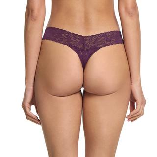 Hanky Panky Signature Lace String 