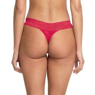 Hanky Panky Signature Lace String 